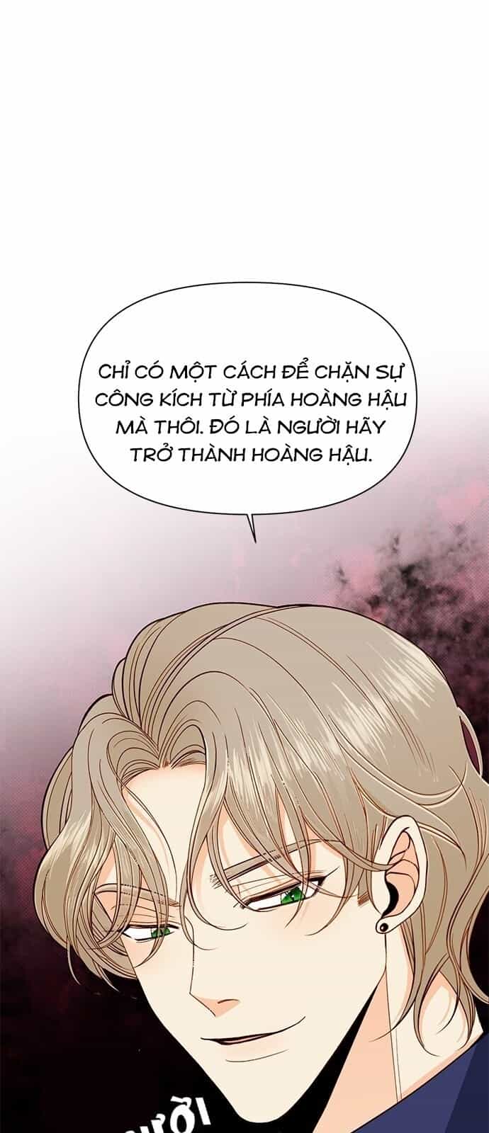 Hoàng Hậu Tái Hôn - Chương 51 - ảnh 1