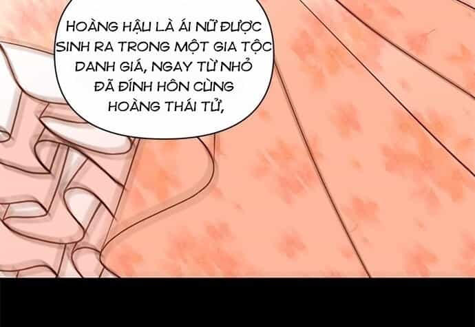 Hoàng Hậu Tái Hôn - Chương 51 - ảnh 29