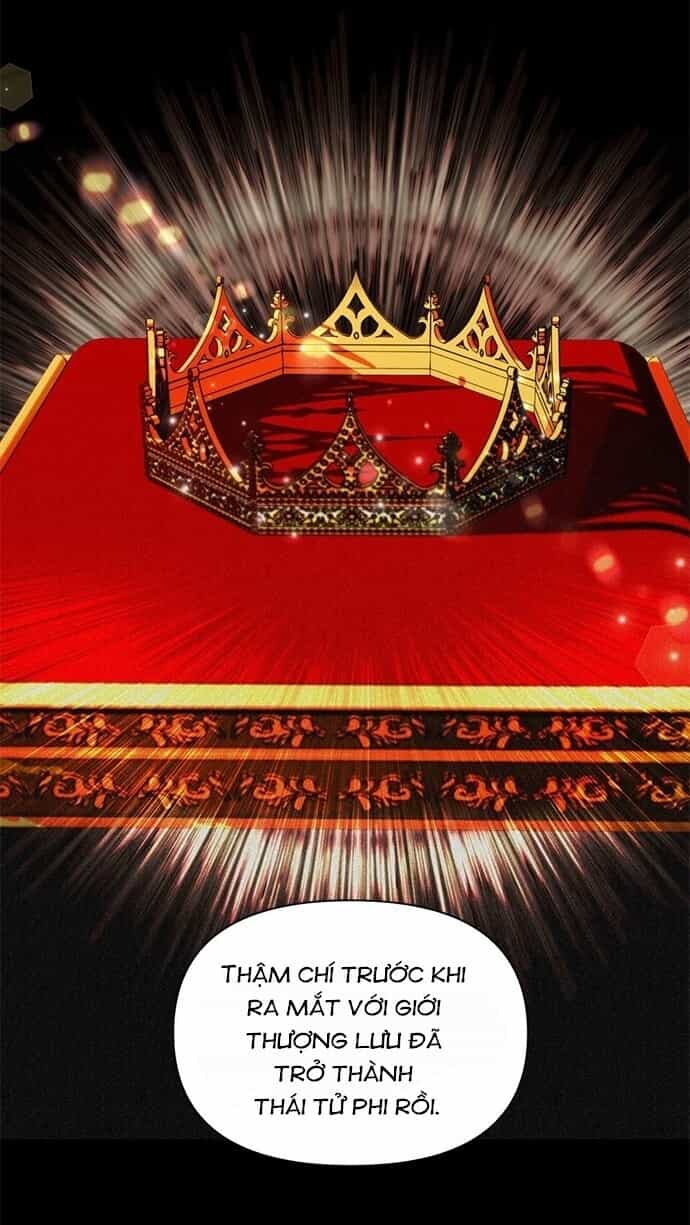 Hoàng Hậu Tái Hôn - Chương 51 - ảnh 30