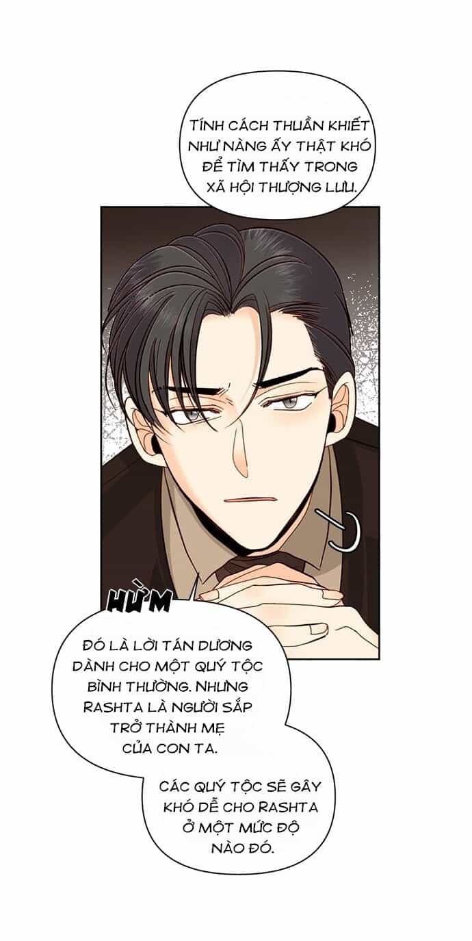 Hoàng Hậu Tái Hôn - Chương 51 - ảnh 38