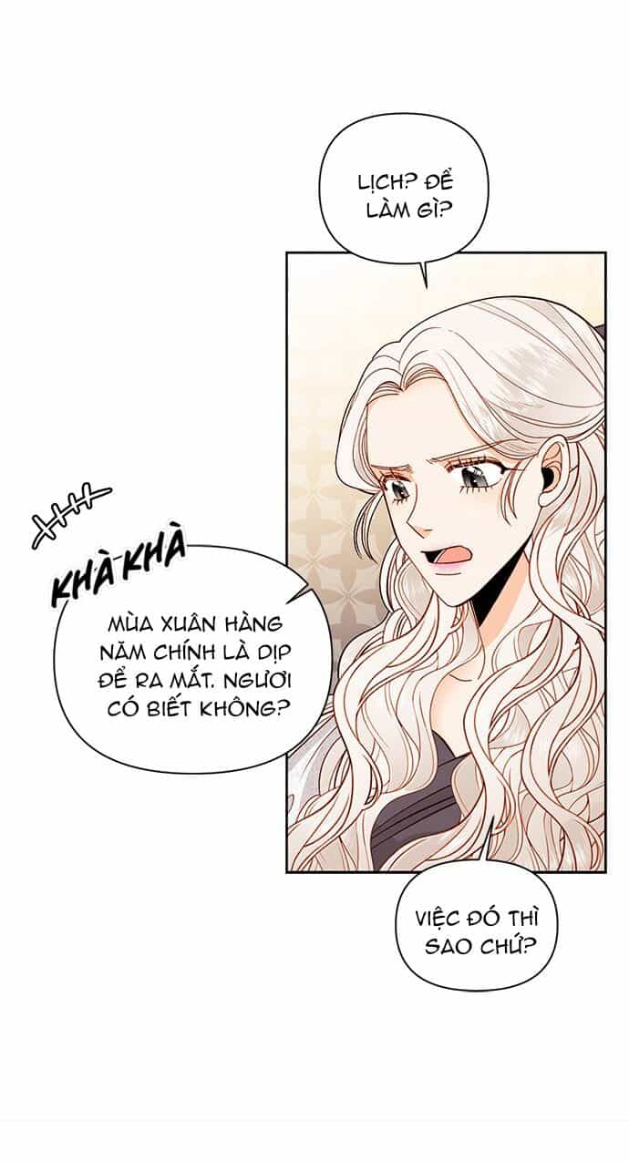 Hoàng Hậu Tái Hôn - Chương 52 - ảnh 42