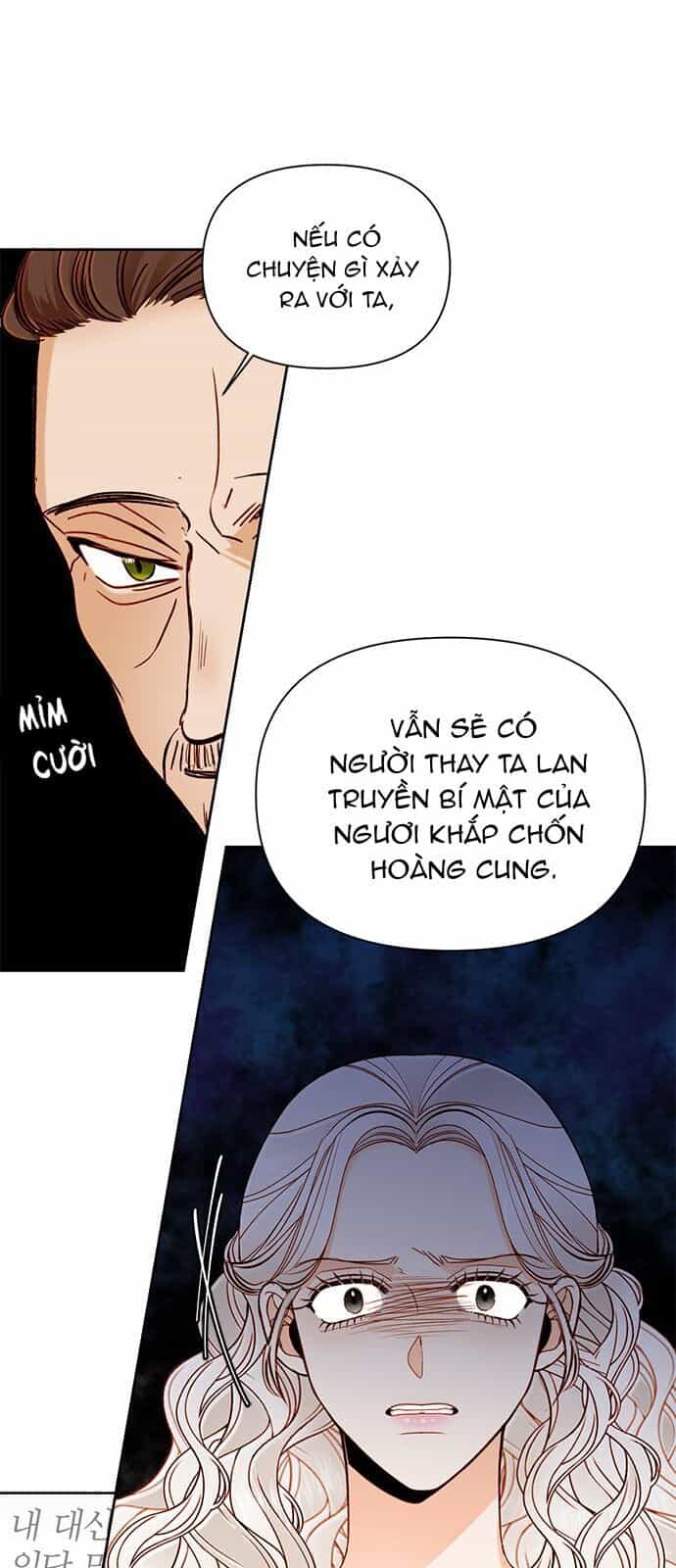 Hoàng Hậu Tái Hôn - Chương 52 - ảnh 47