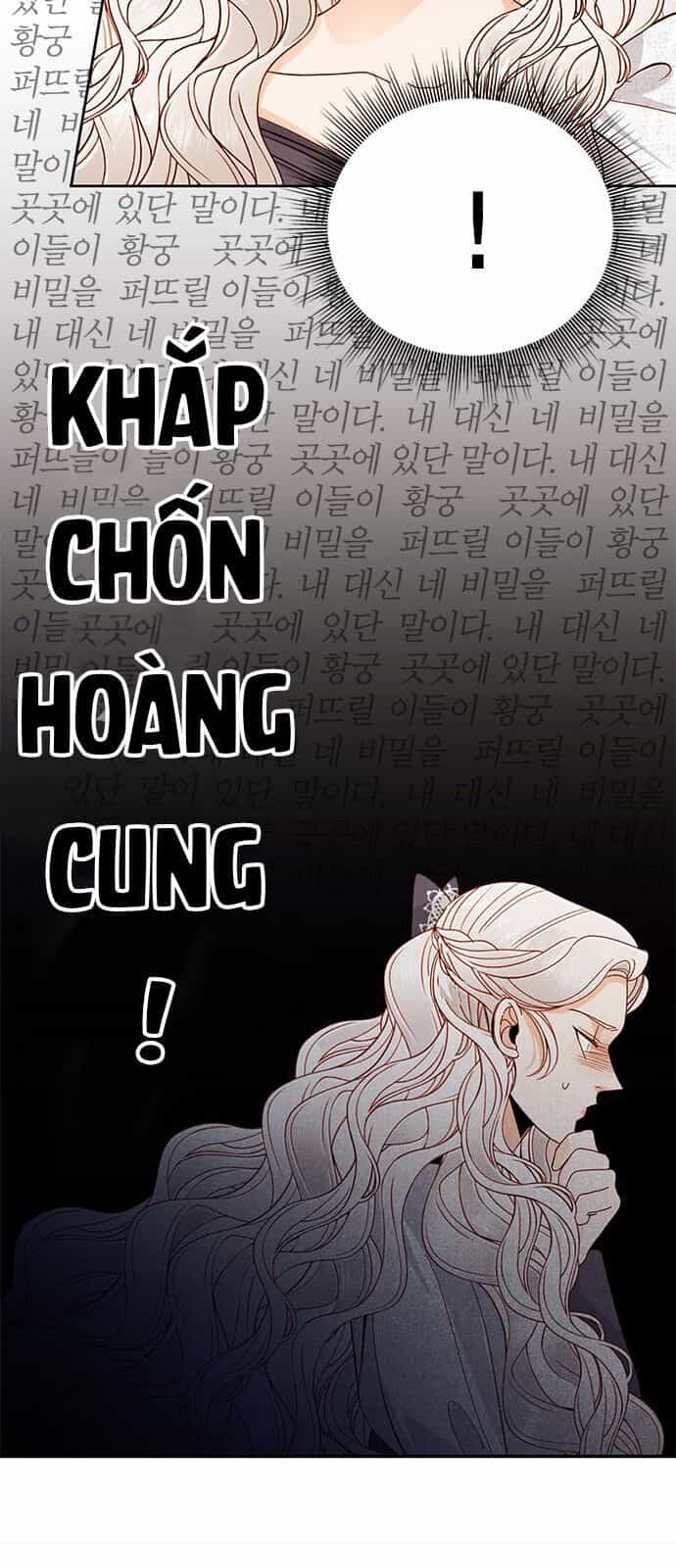 Hoàng Hậu Tái Hôn - Chương 52 - ảnh 48