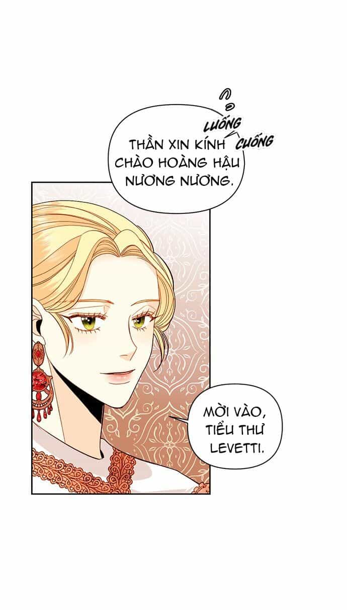 Hoàng Hậu Tái Hôn - Chương 52 - ảnh 67