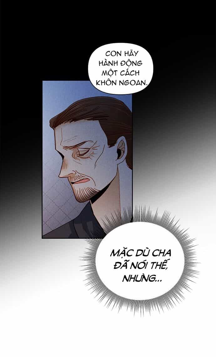 Hoàng Hậu Tái Hôn - Chương 52 - ảnh 74