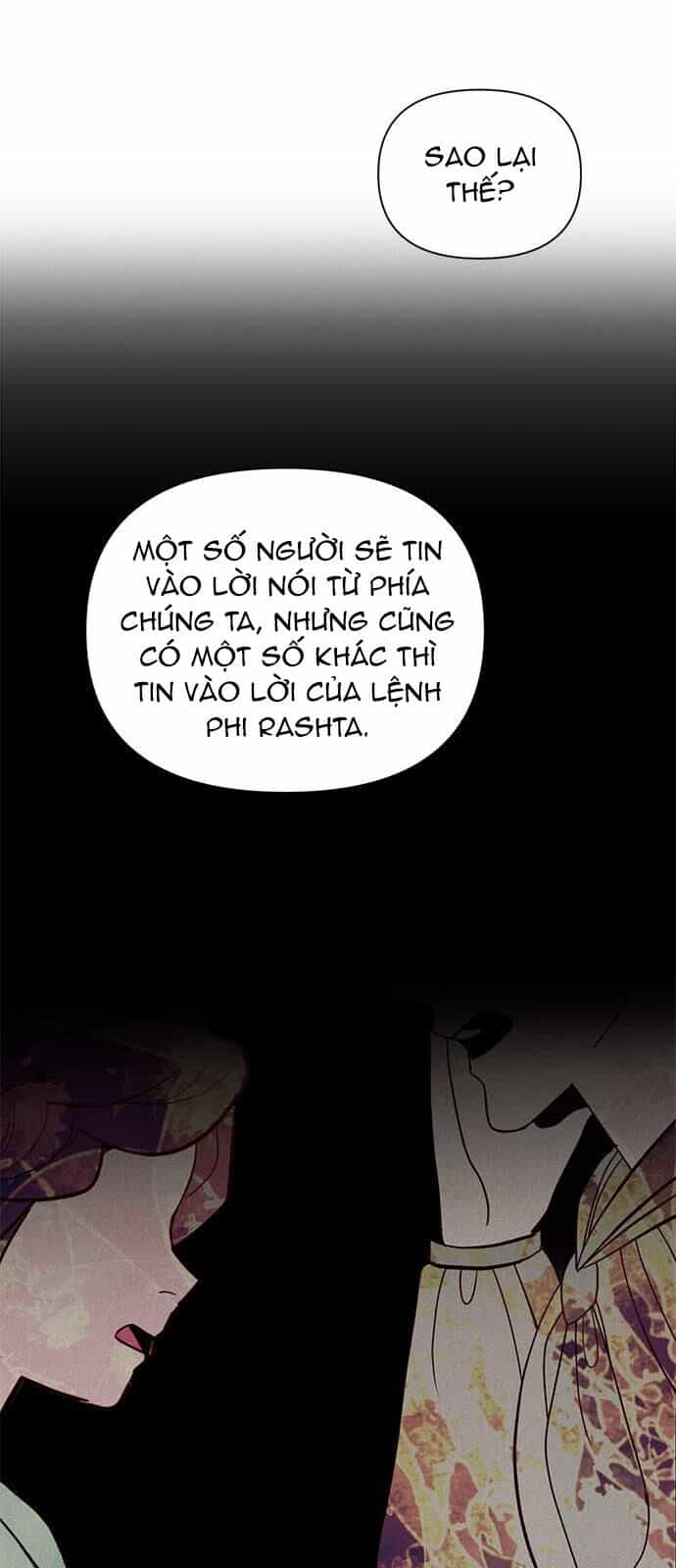 Hoàng Hậu Tái Hôn - Chương 54 - ảnh 56