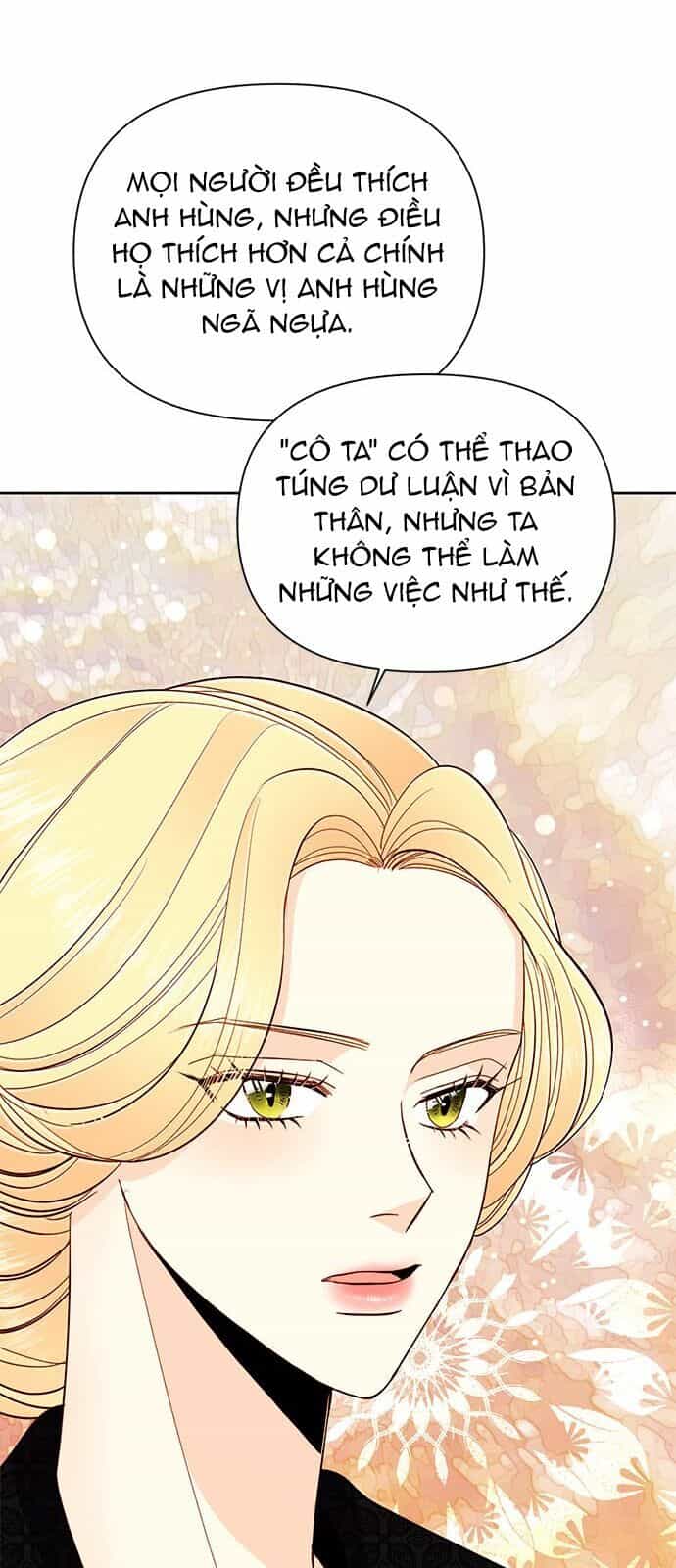 Hoàng Hậu Tái Hôn - Chương 54 - ảnh 62