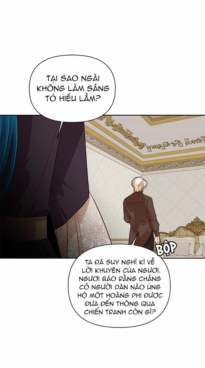 Hoàng Hậu Tái Hôn - Chương 55 - ảnh 10
