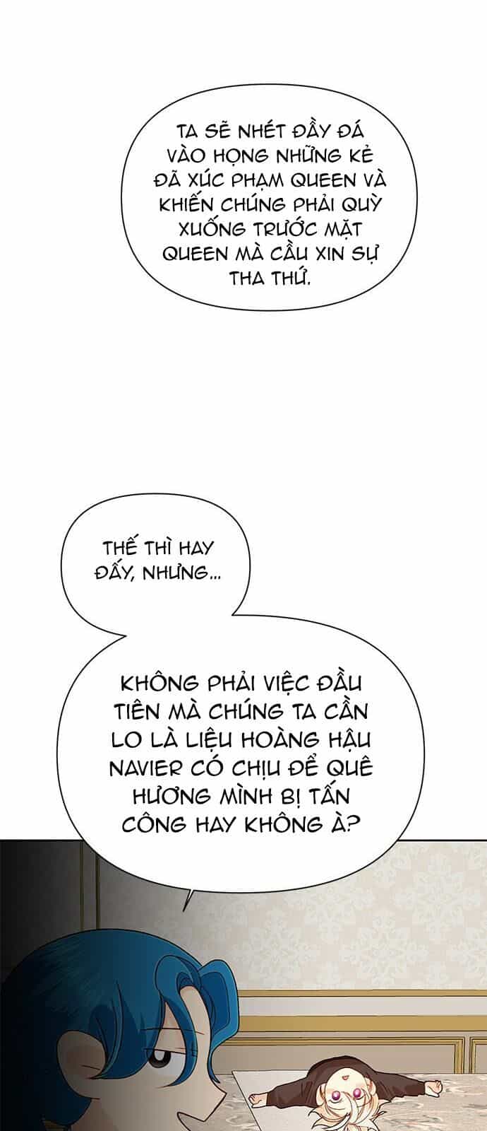 Hoàng Hậu Tái Hôn - Chương 55 - ảnh 17