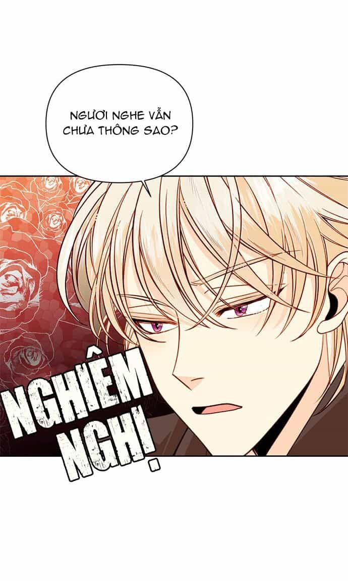Hoàng Hậu Tái Hôn - Chương 55 - ảnh 21