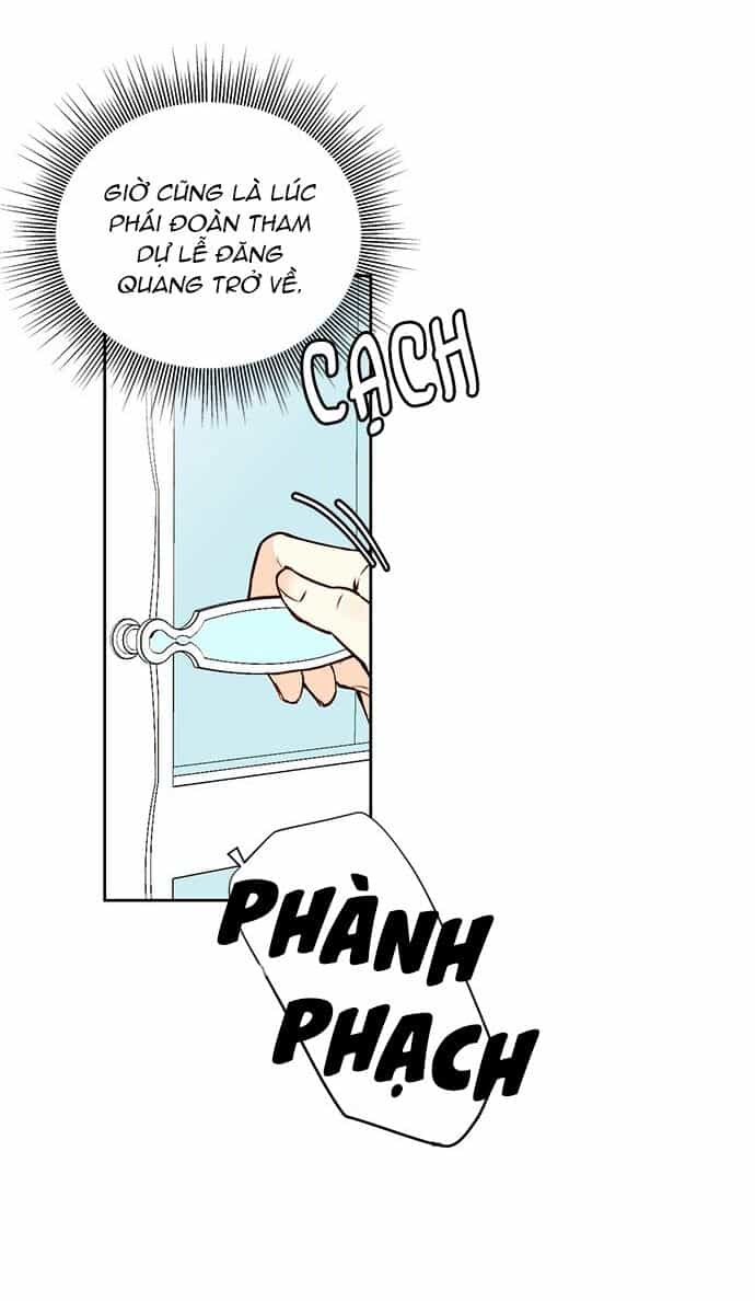 Hoàng Hậu Tái Hôn - Chương 55 - ảnh 28