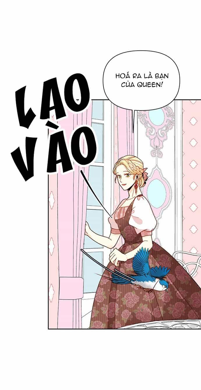 Hoàng Hậu Tái Hôn - Chương 55 - ảnh 29