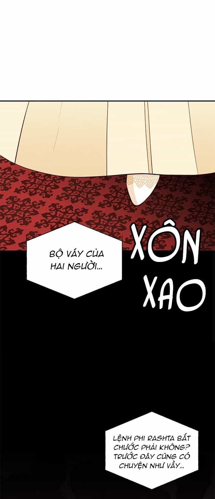 Hoàng Hậu Tái Hôn - Chương 55 - ảnh 70