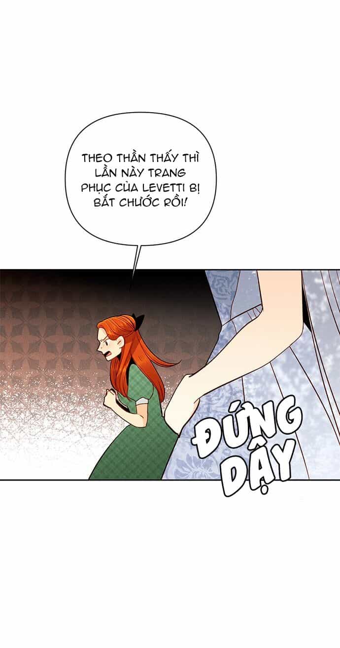 Hoàng Hậu Tái Hôn - Chương 55 - ảnh 75