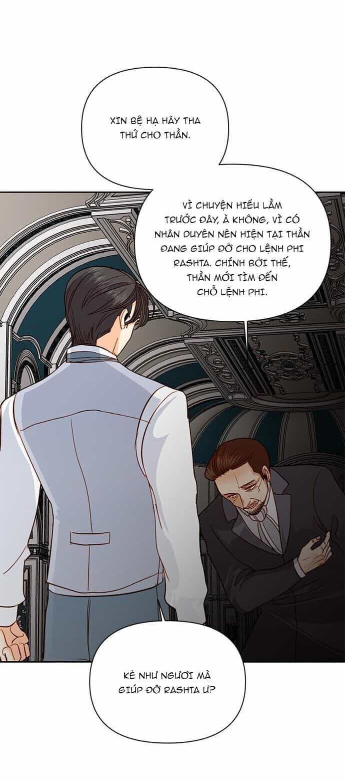 Hoàng Hậu Tái Hôn - Chương 56 - ảnh 25