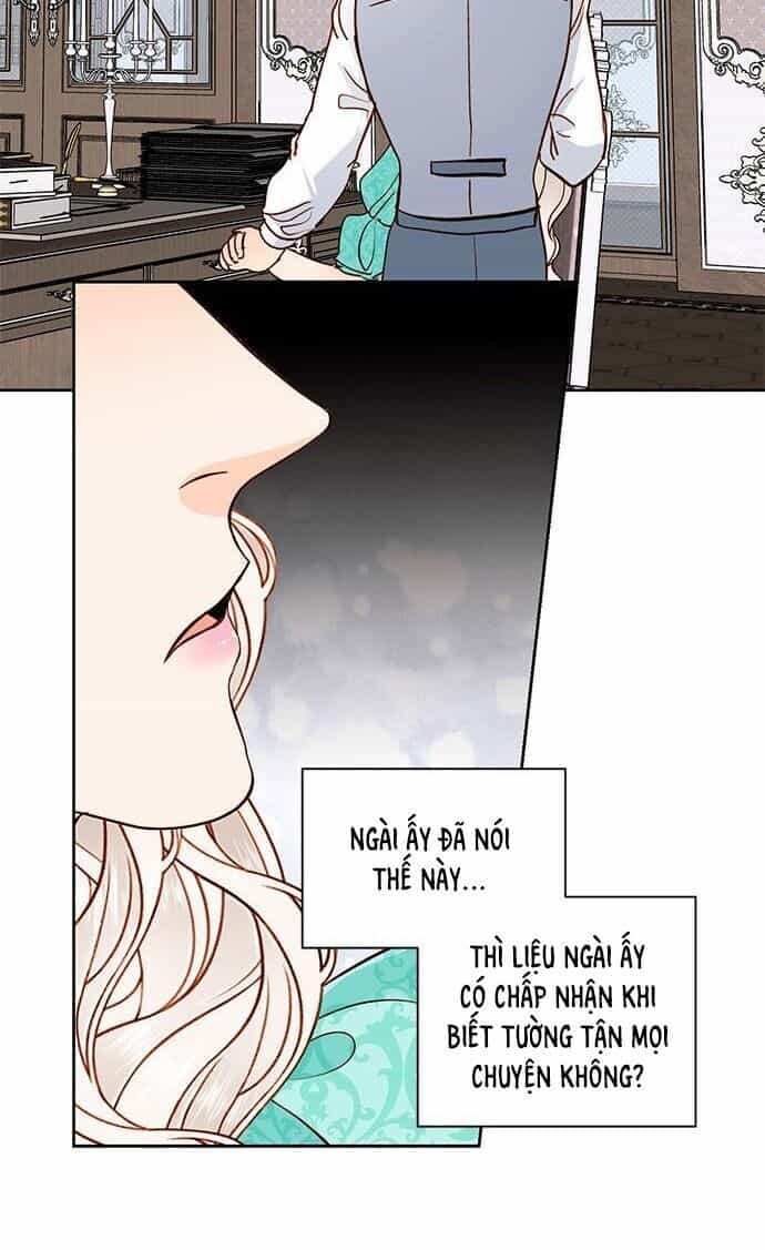 Hoàng Hậu Tái Hôn - Chương 56 - ảnh 63