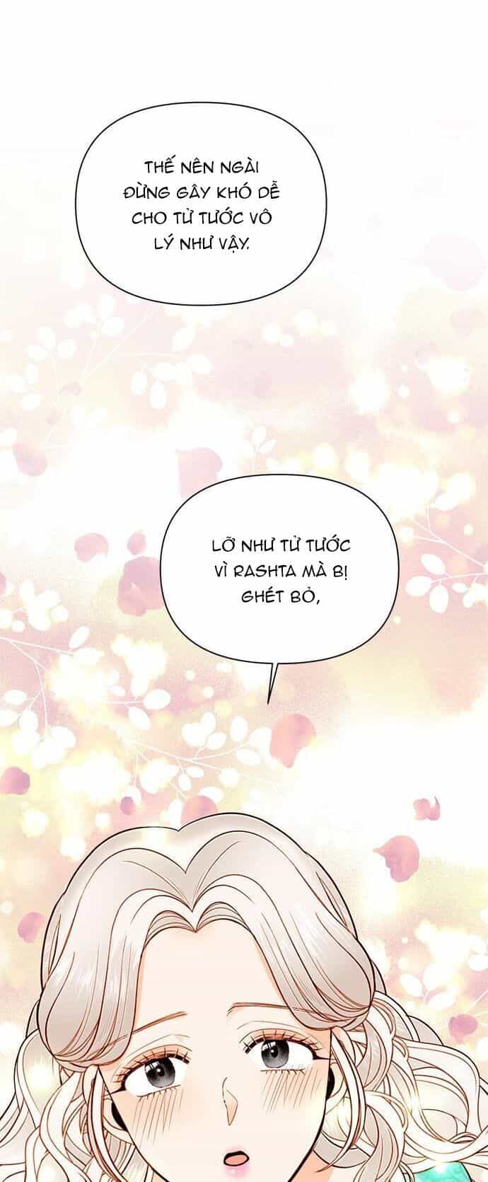 Hoàng Hậu Tái Hôn - Chương 56 - ảnh 66