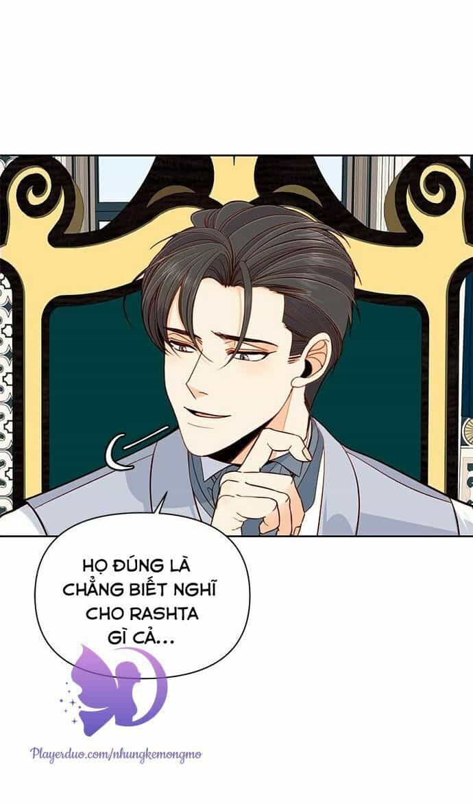 Hoàng Hậu Tái Hôn - Chương 57 - ảnh 12