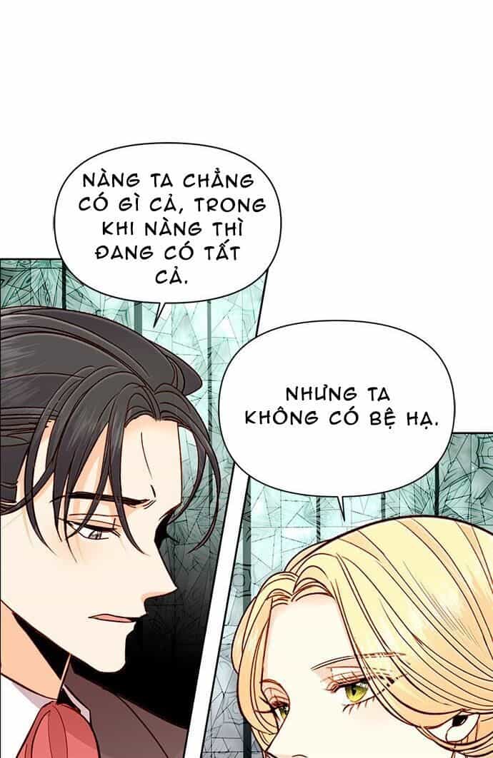 Hoàng Hậu Tái Hôn - Chương 57 - ảnh 32