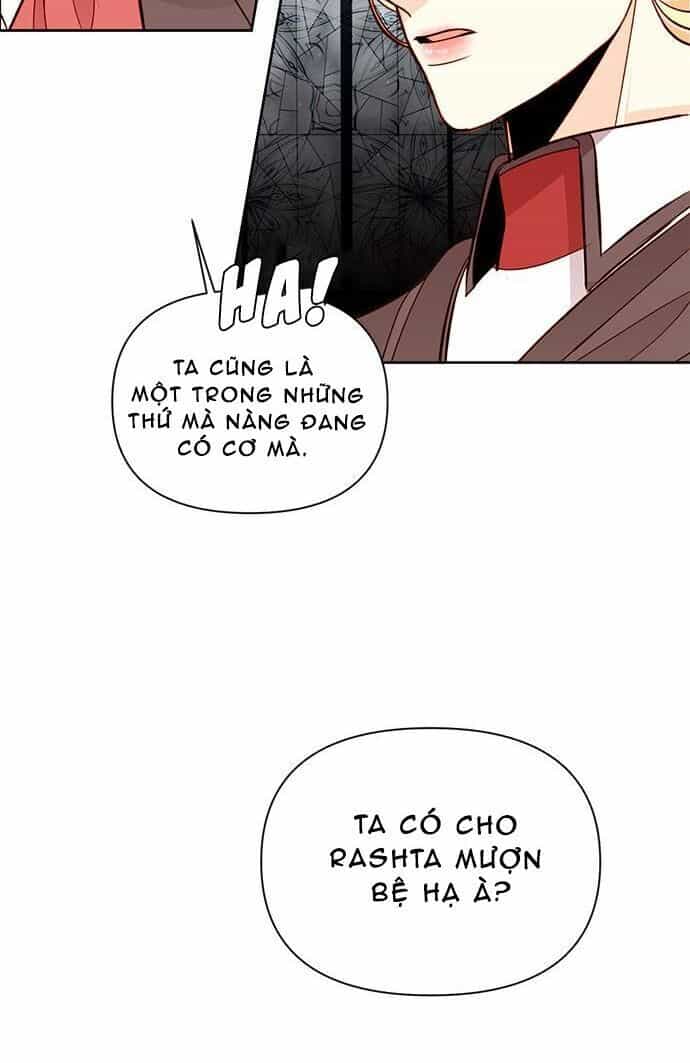 Hoàng Hậu Tái Hôn - Chương 57 - ảnh 33