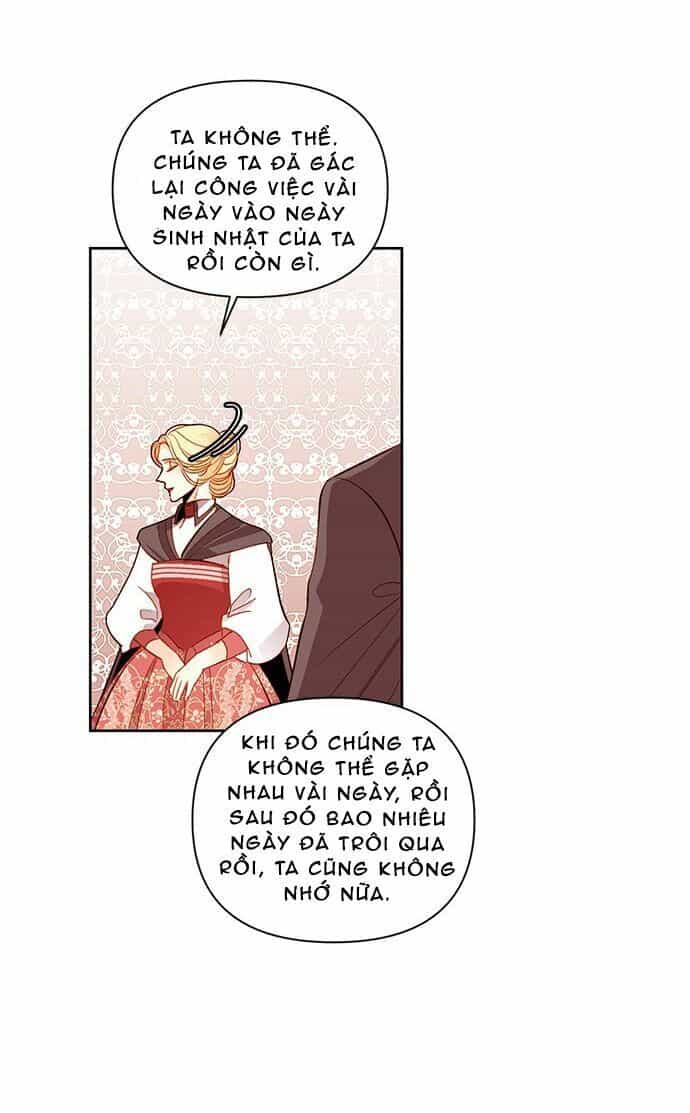 Hoàng Hậu Tái Hôn - Chương 57 - ảnh 44