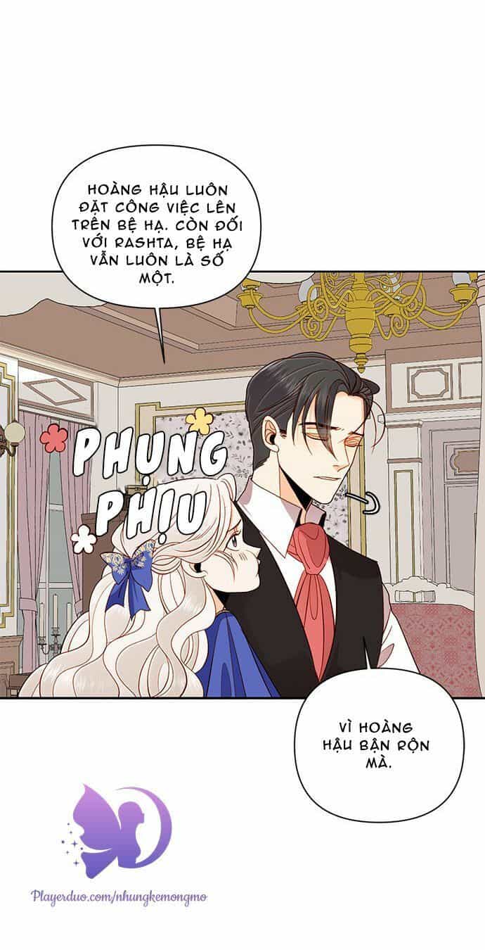 Hoàng Hậu Tái Hôn - Chương 57 - ảnh 49
