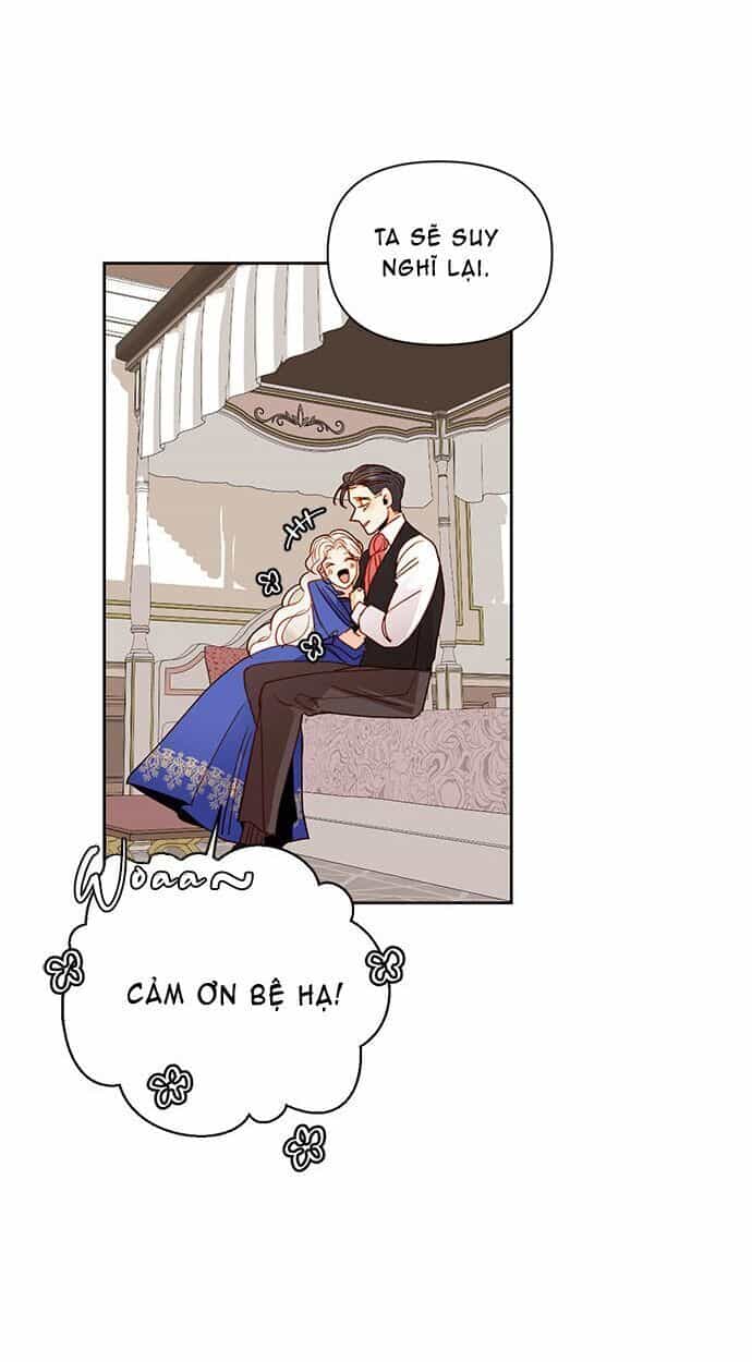 Hoàng Hậu Tái Hôn - Chương 57 - ảnh 58