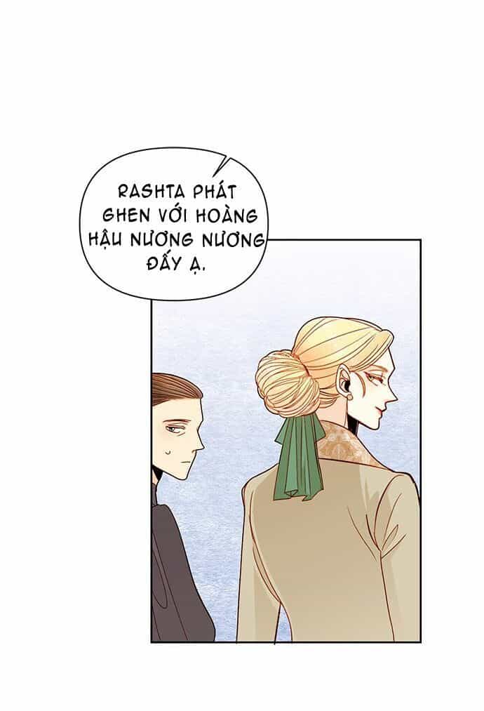 Hoàng Hậu Tái Hôn - Chương 57 - ảnh 63
