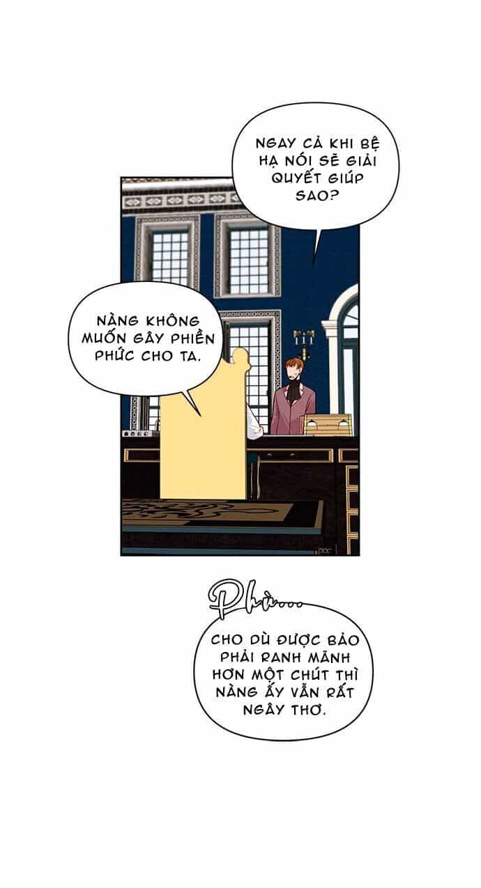 Hoàng Hậu Tái Hôn - Chương 57 - ảnh 8