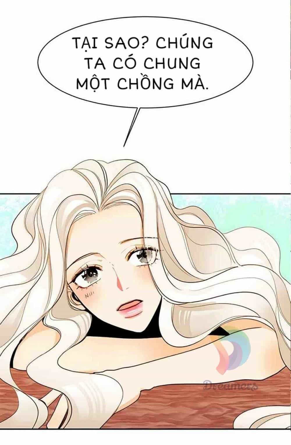 Hoàng Hậu Tái Hôn - Chương 6 - ảnh 17