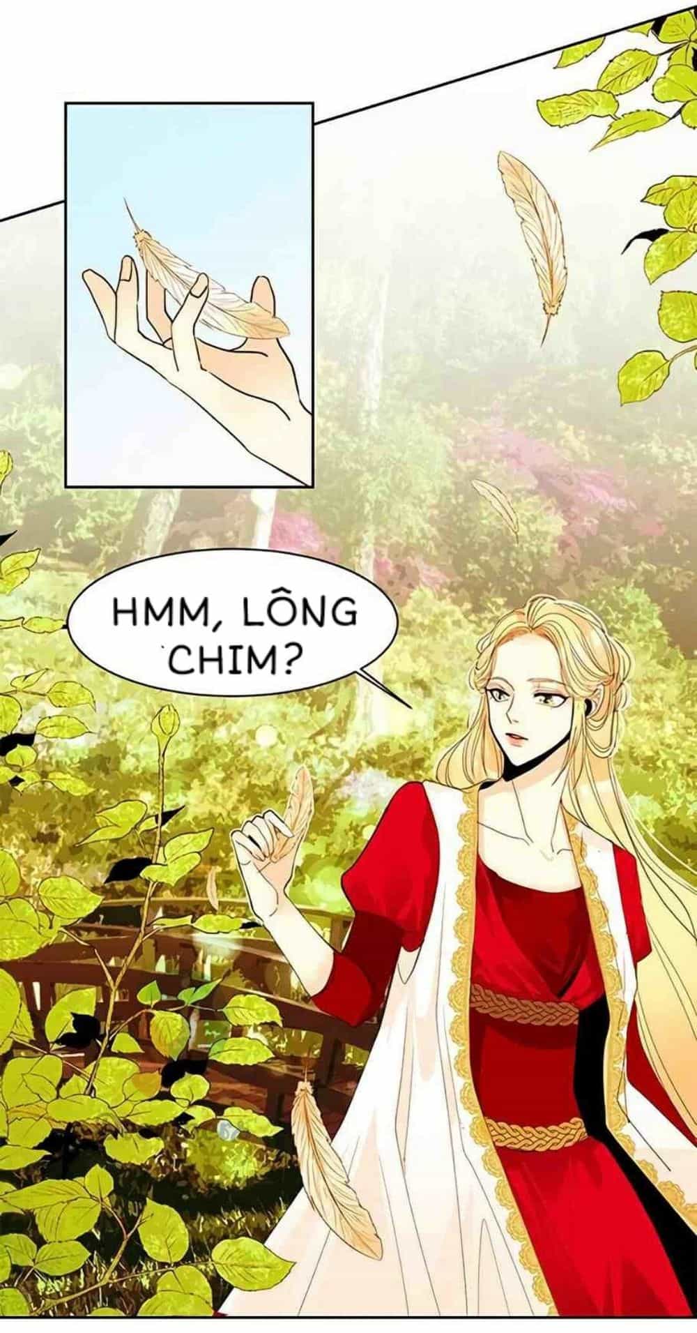 Hoàng Hậu Tái Hôn - Chương 6 - ảnh 22