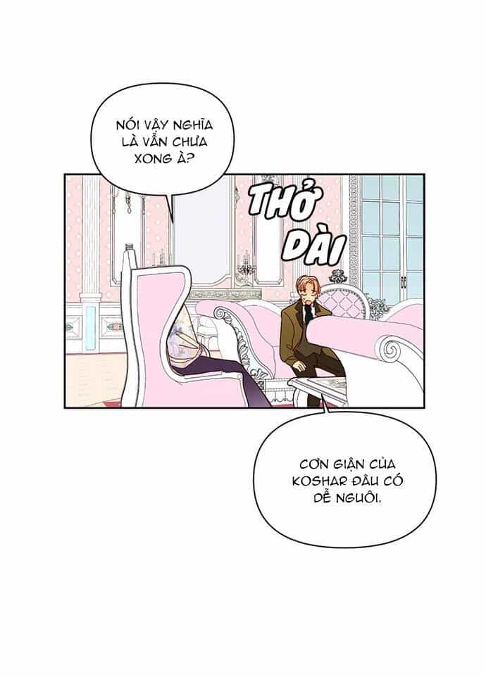 Hoàng Hậu Tái Hôn - Chương 58 - ảnh 11