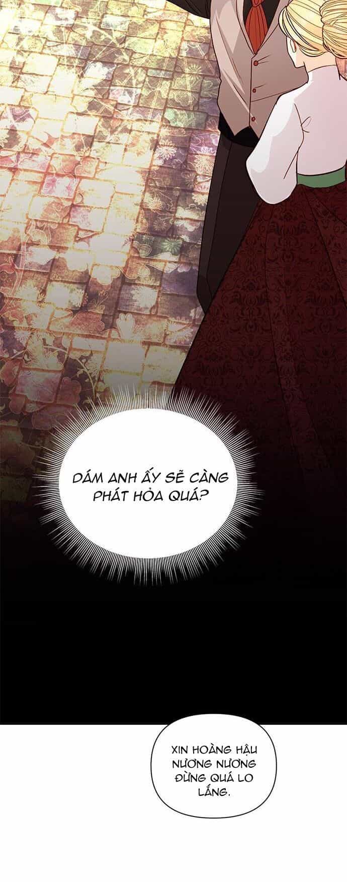 Hoàng Hậu Tái Hôn - Chương 58 - ảnh 13