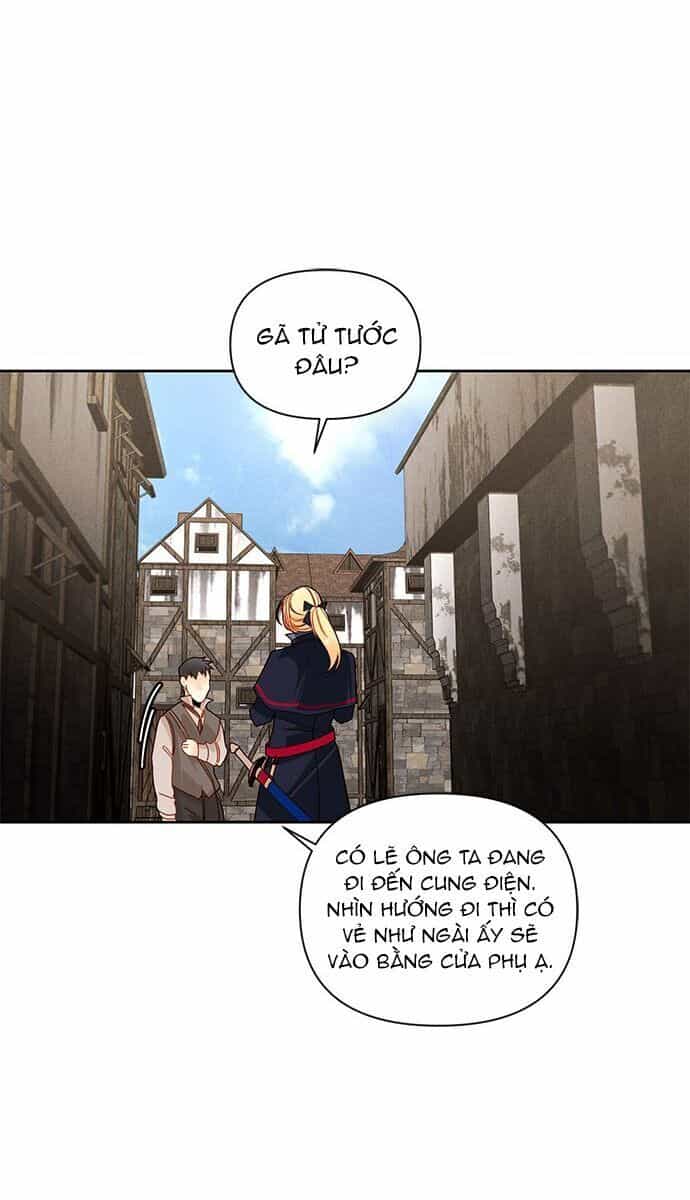 Hoàng Hậu Tái Hôn - Chương 58 - ảnh 31