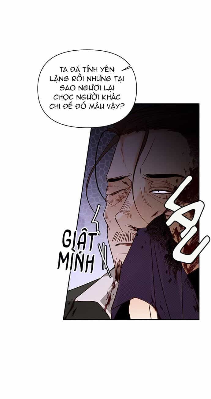 Hoàng Hậu Tái Hôn - Chương 58 - ảnh 43