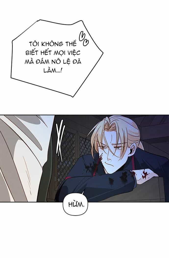 Hoàng Hậu Tái Hôn - Chương 58 - ảnh 58