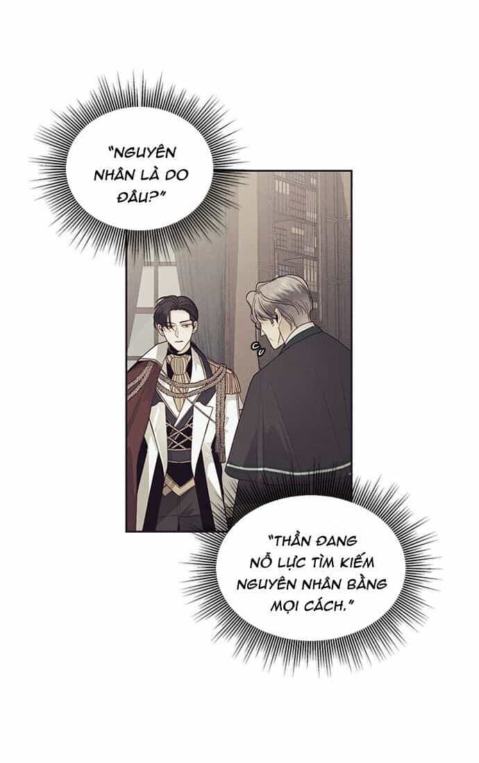 Hoàng Hậu Tái Hôn - Chương 59 - ảnh 13