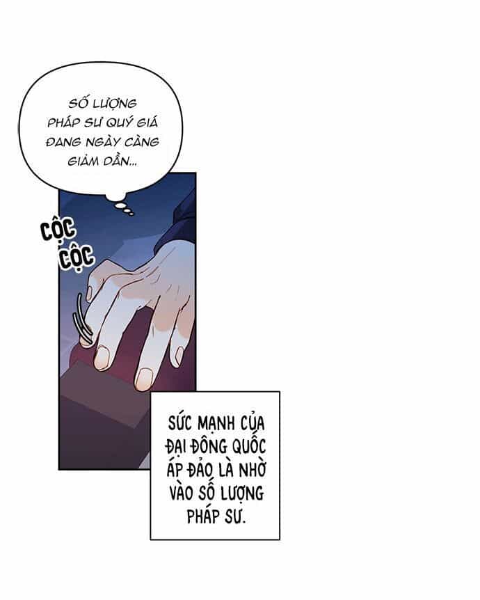 Hoàng Hậu Tái Hôn - Chương 59 - ảnh 14