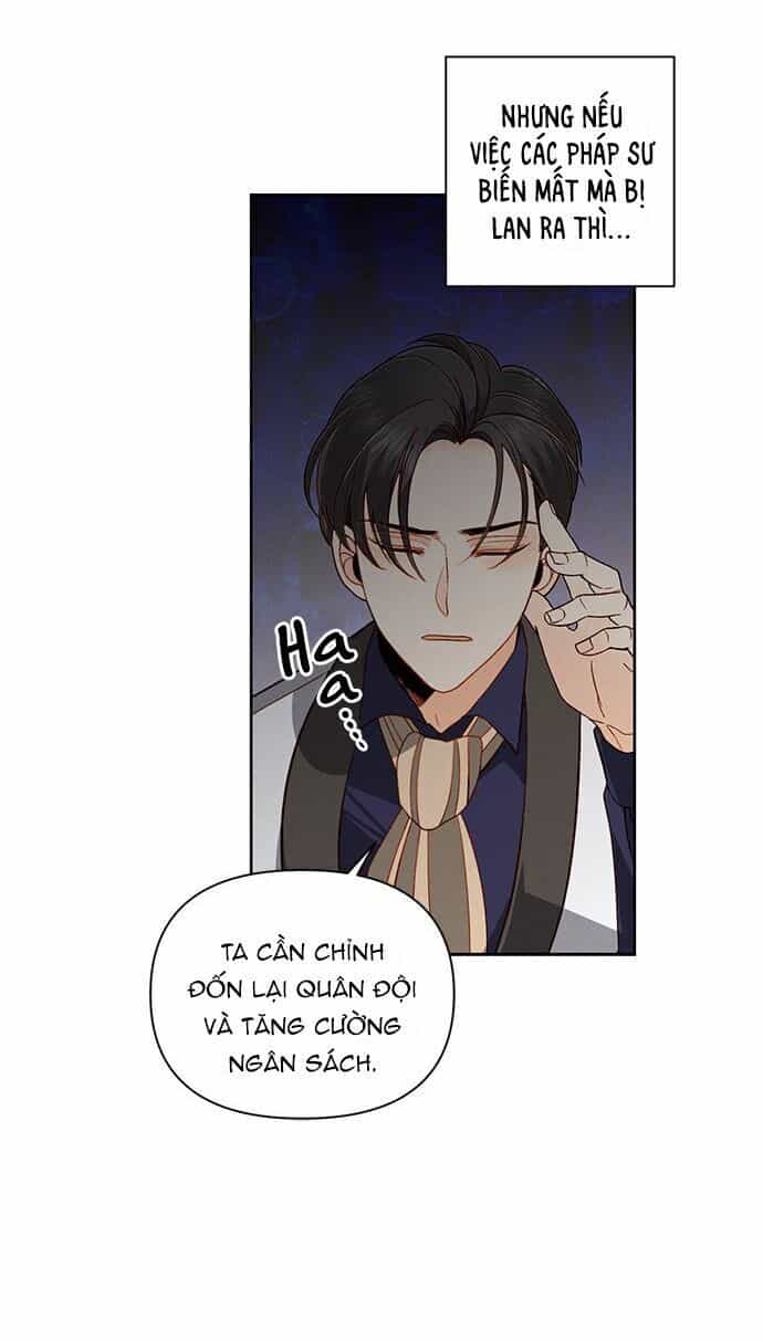 Hoàng Hậu Tái Hôn - Chương 59 - ảnh 15