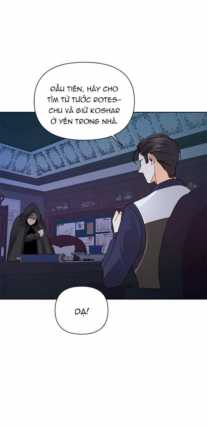 Hoàng Hậu Tái Hôn - Chương 59 - ảnh 22