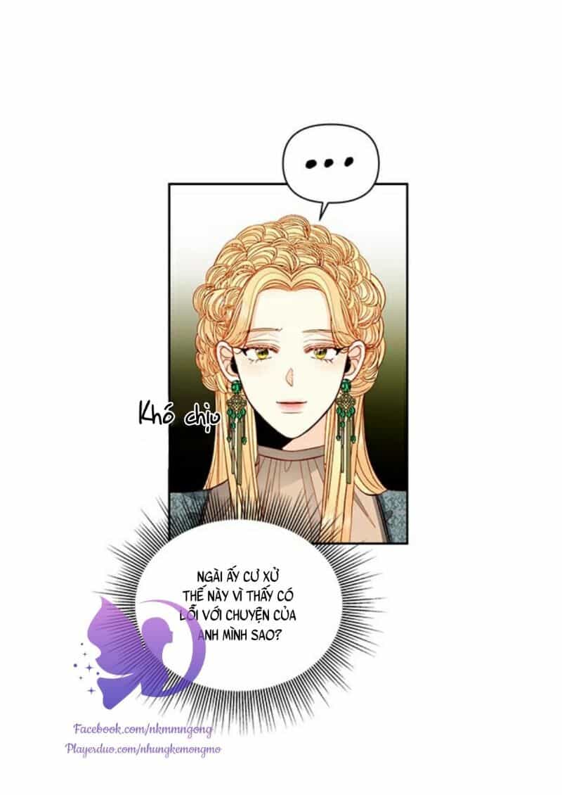Hoàng Hậu Tái Hôn - Chương 60 - ảnh 57