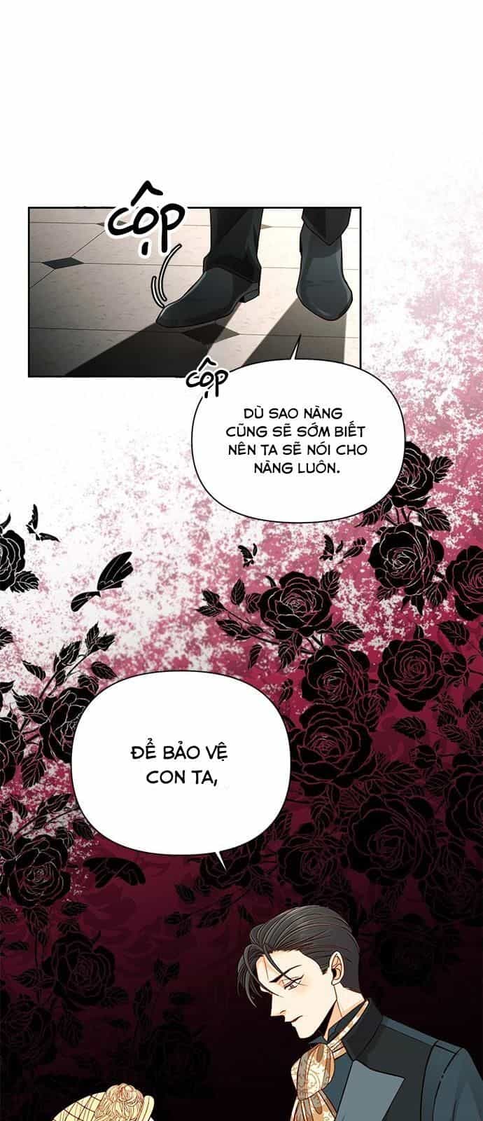 Hoàng Hậu Tái Hôn - Chương 60 - ảnh 71