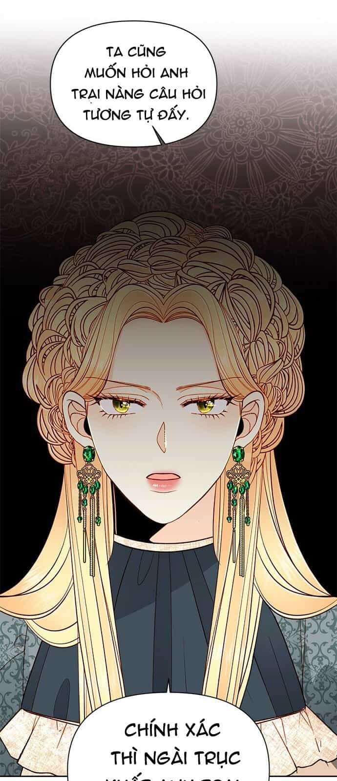Hoàng Hậu Tái Hôn - Chương 61 - ảnh 10