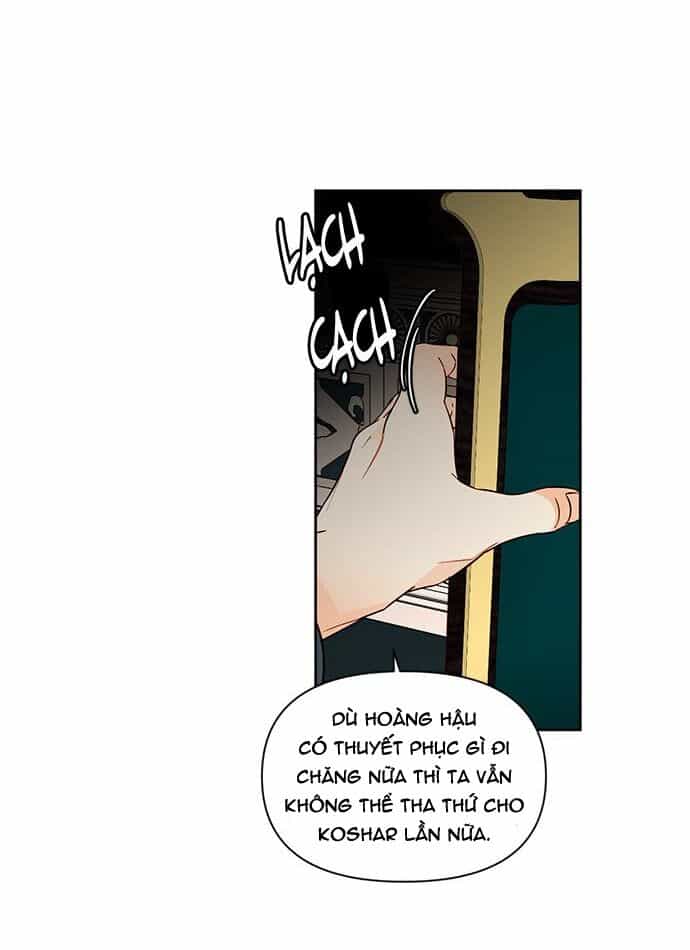 Hoàng Hậu Tái Hôn - Chương 61 - ảnh 17