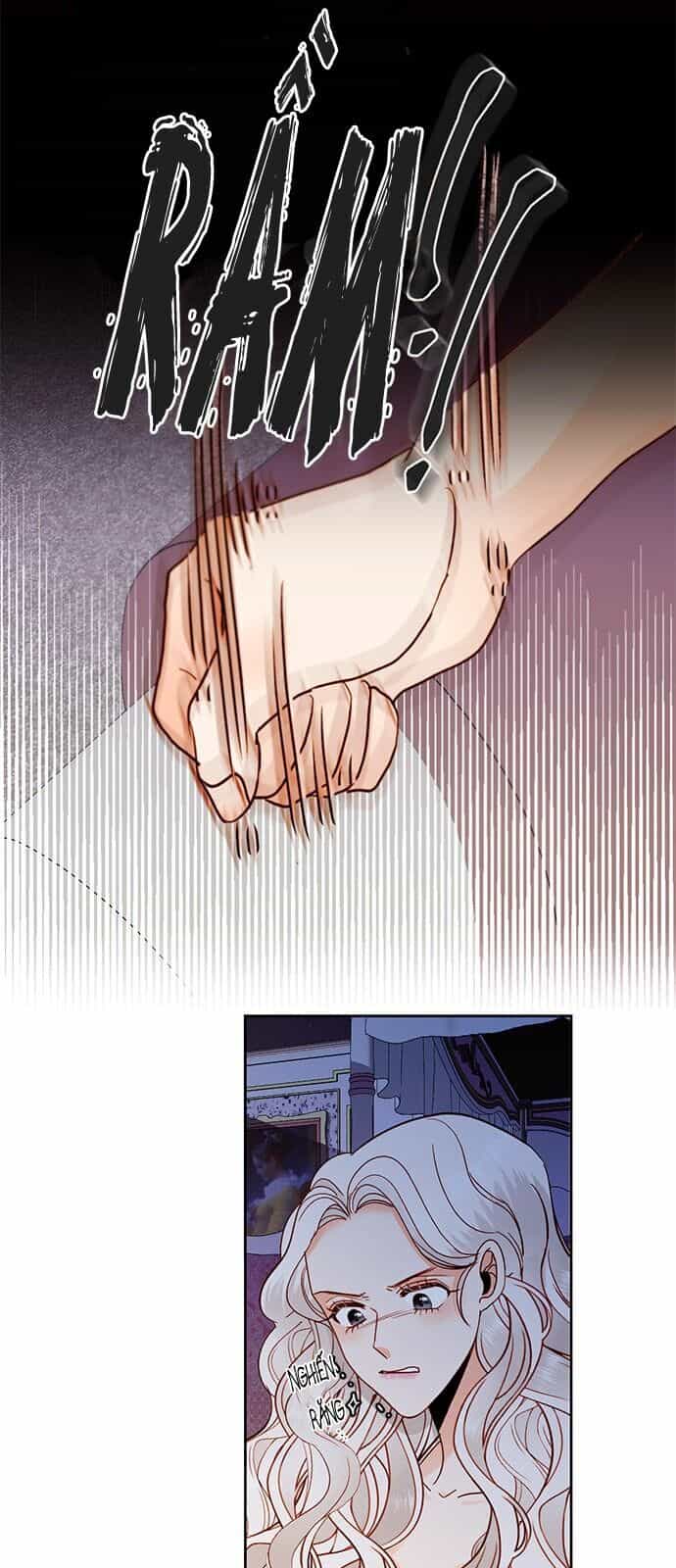Hoàng Hậu Tái Hôn - Chương 61 - ảnh 28