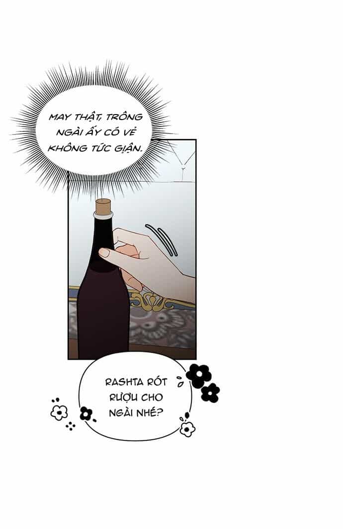 Hoàng Hậu Tái Hôn - Chương 61 - ảnh 46