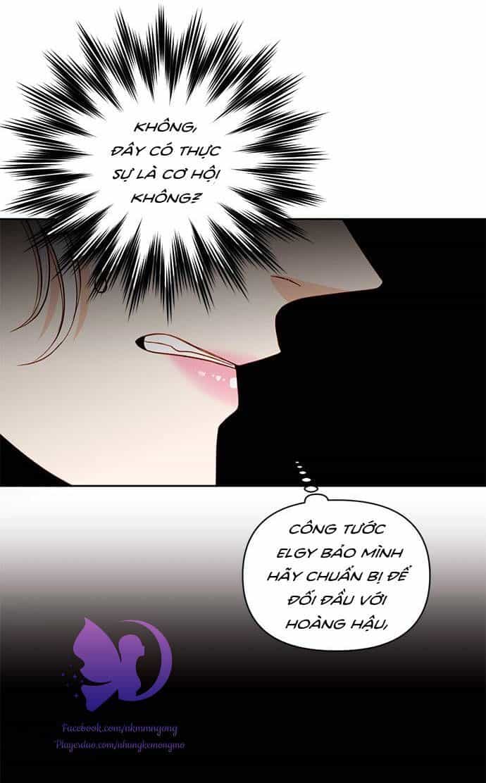 Hoàng Hậu Tái Hôn - Chương 61 - ảnh 62