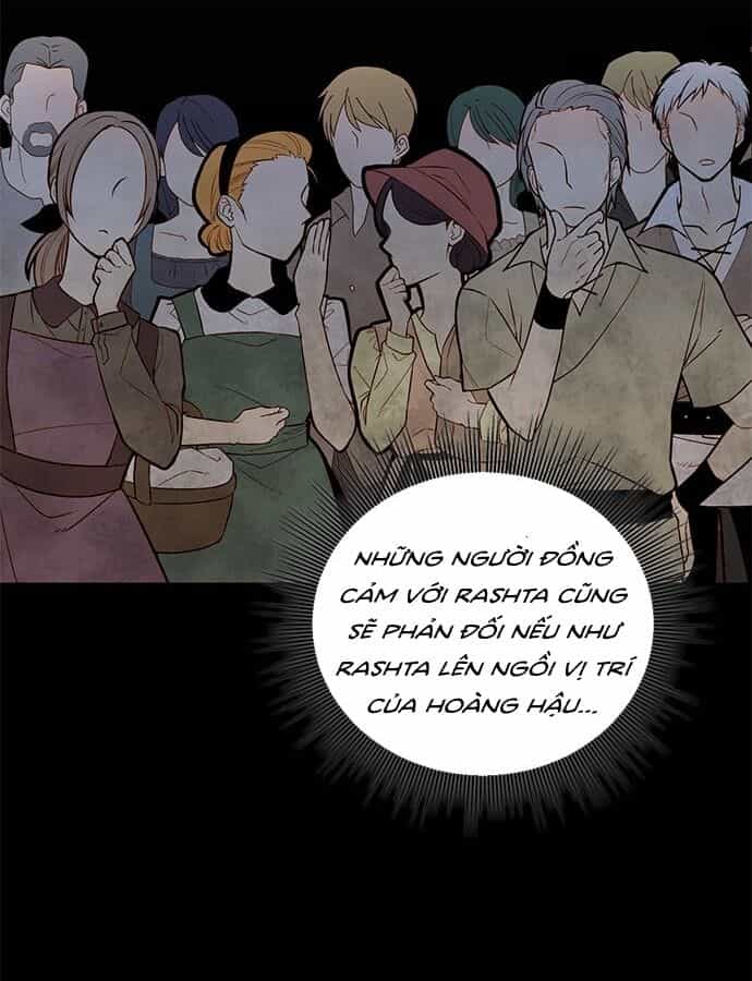 Hoàng Hậu Tái Hôn - Chương 61 - ảnh 65