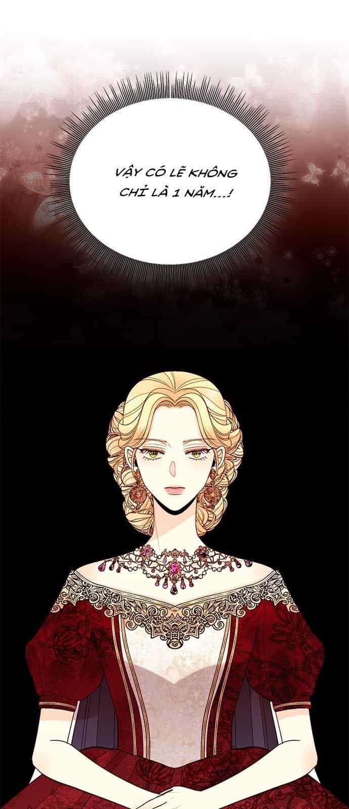 Hoàng Hậu Tái Hôn - Chương 61 - ảnh 68