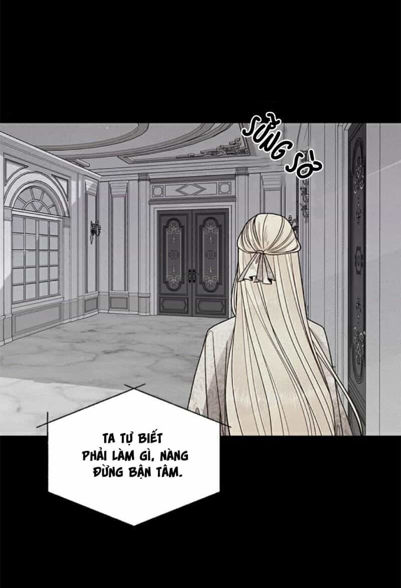 Hoàng Hậu Tái Hôn - Chương 62 - ảnh 11